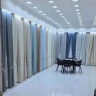 Interior Decor & Curtains - Haharwa Rwanda